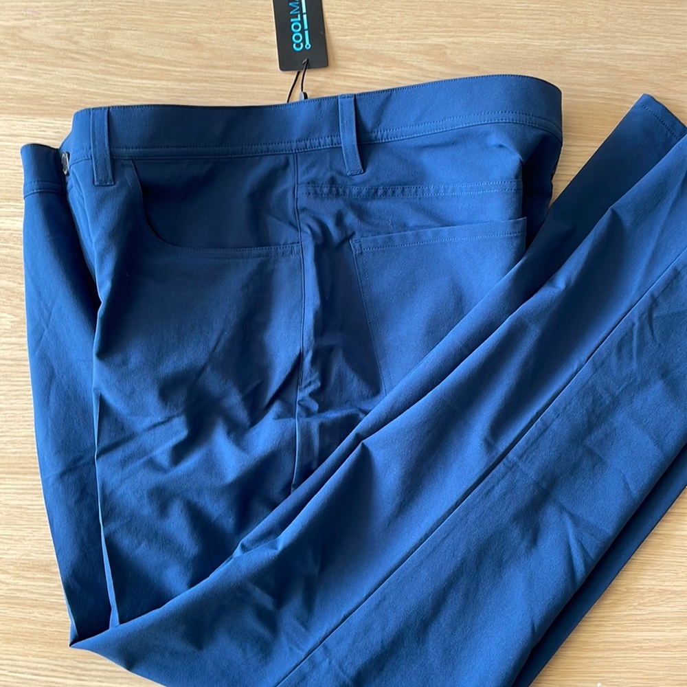 NWT Dunning Men’s Golf Pants